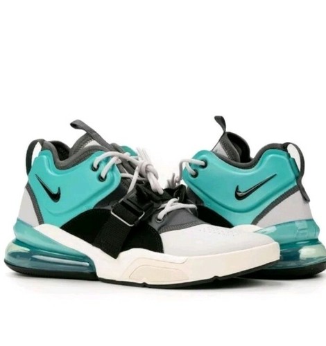 nike air force 270 hi suede w schuhe weinrot